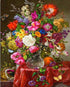 Colorful Flowers Collection DIY Diamond Painting